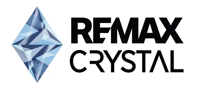 Ernso Cléus — Courtier immobilier RE/MAX Crystal Logo