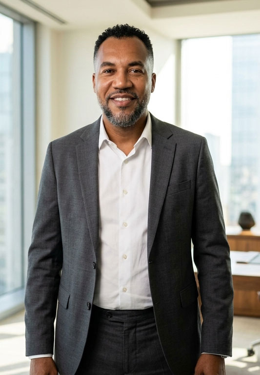 Ernso Cléus, courtier immobilier résidentiel et commercial — RE/MAX Crystal